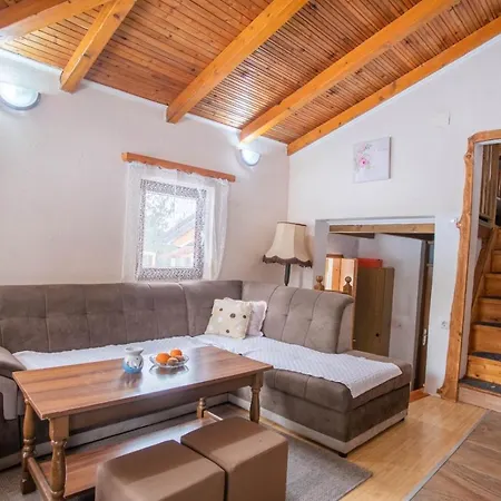 Blidinje, Ranch Mikulic * Blidinje