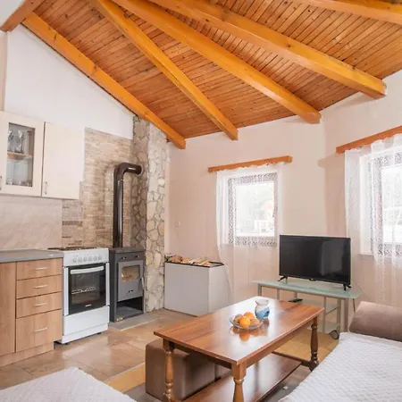 Διαμέρισμα Blidinje, Ranch Mikulic Blidinje