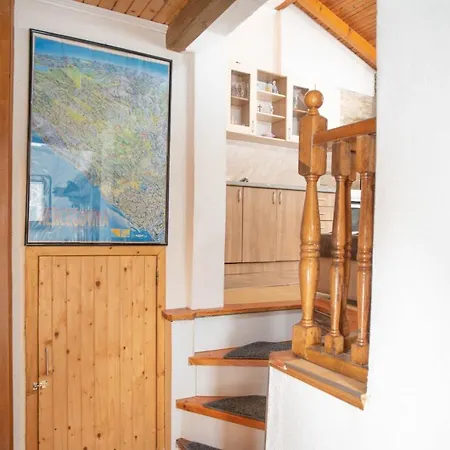 Apartment Blidinje, Ranch Mikulic *