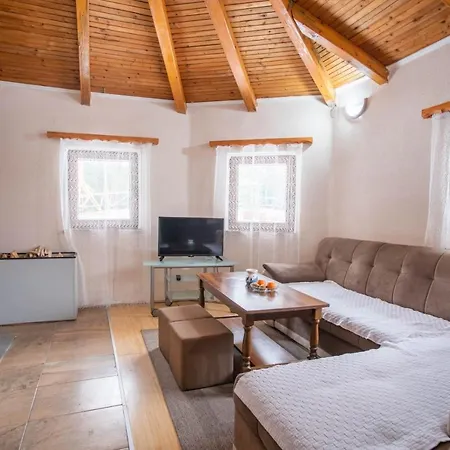 Blidinje, Ranch Mikulic