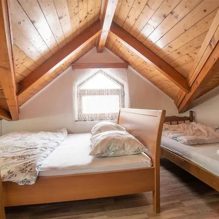 Blidinje, Ranch Mikulic Apartment *