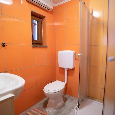 Blidinje, Ranch Mikulic Apartment