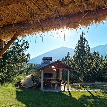 Διαμέρισμα Blidinje, Ranch Mikulic