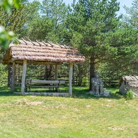 Blidinje, Ranch Mikulic Daire Blidinje