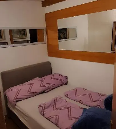 Διαμέρισμα Blidinje, Ranch Mikulic *