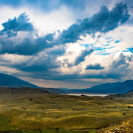 Blidinje, Ranch Mikulic Daire