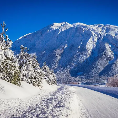 Blidinje, Ranch Mikulic Blidinje