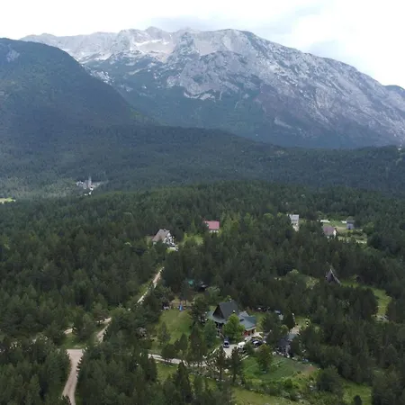 Blidinje, Ranch Mikulic Daire Blidinje