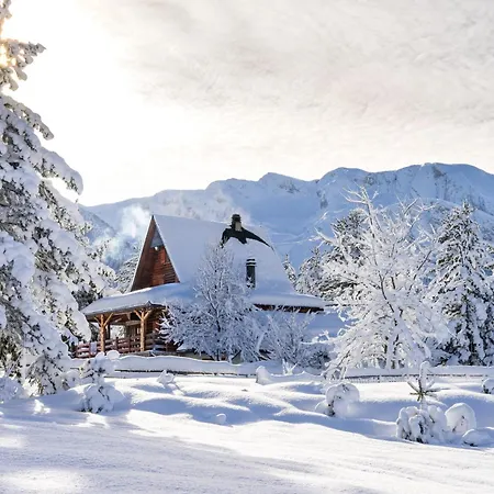 Blidinje, Ranch Mikulic Daire