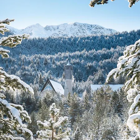 Blidinje, Ranch Mikulic Apartment